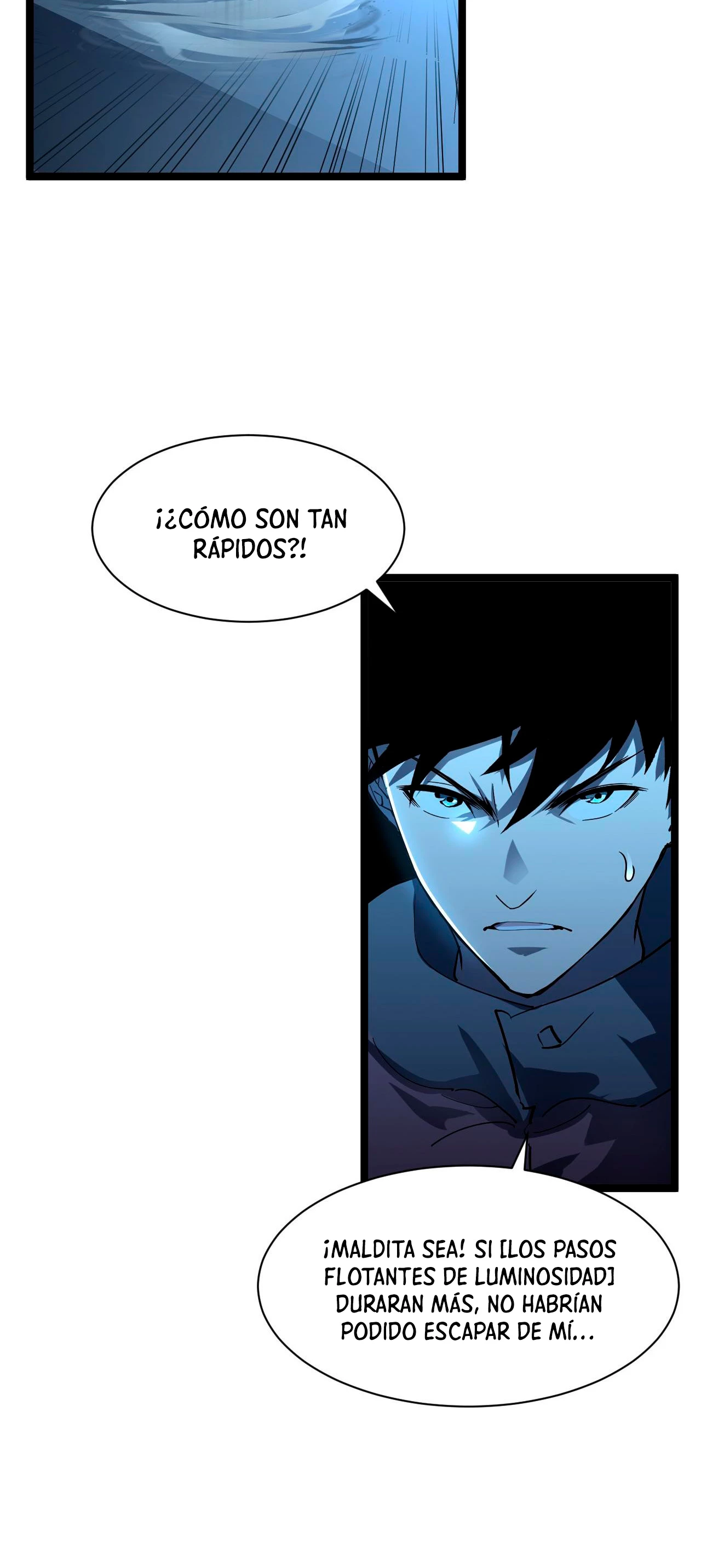 Levantate de los Escombros > Capitulo 57 > Page 301